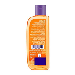 Clean Clear Foaming Face Wash For Oily Skin, 150ml 